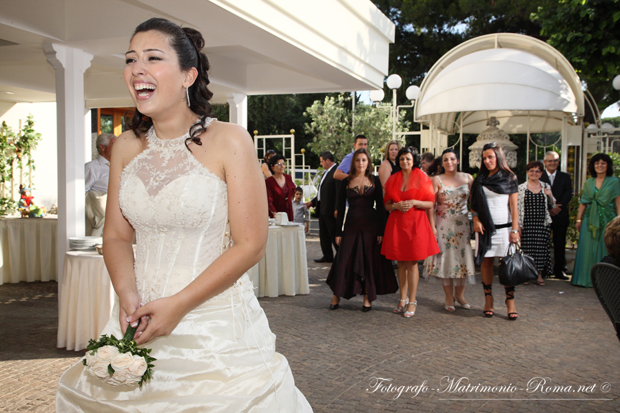 © MaXu - Fotografo Matrimonio Roma .net - Stile REPORTAGE